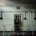 01-06-1978 Herman Brood at a jail in Amsterdam.

[keywords]Posed, Full Length, Singer[/keywords]